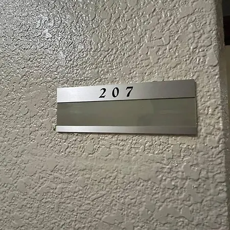 ハイムユアーズ207 Apartment Kyoto Exterior photo
