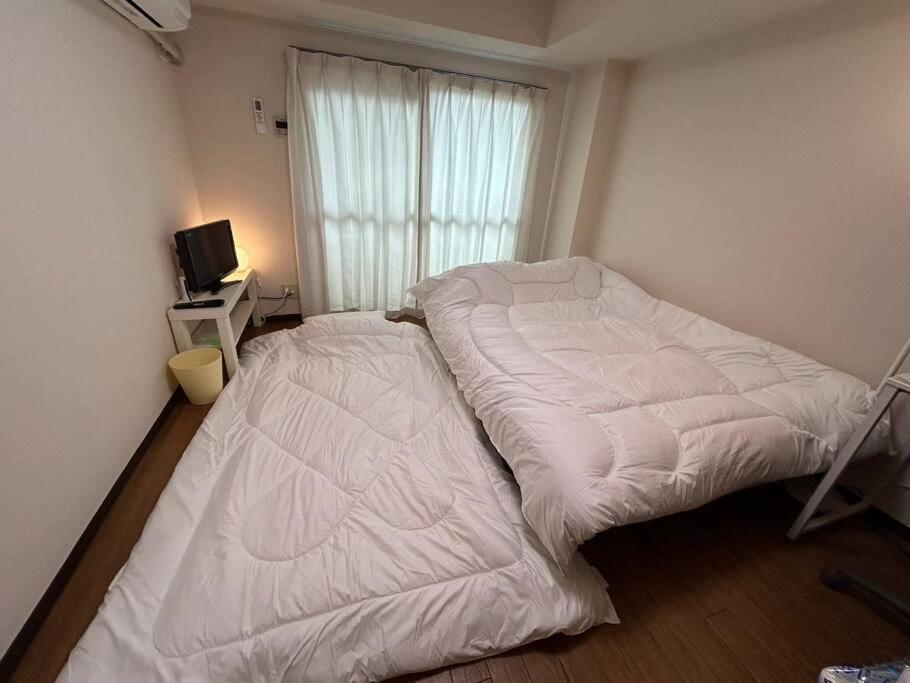 ハイムユアーズ207 Appartement